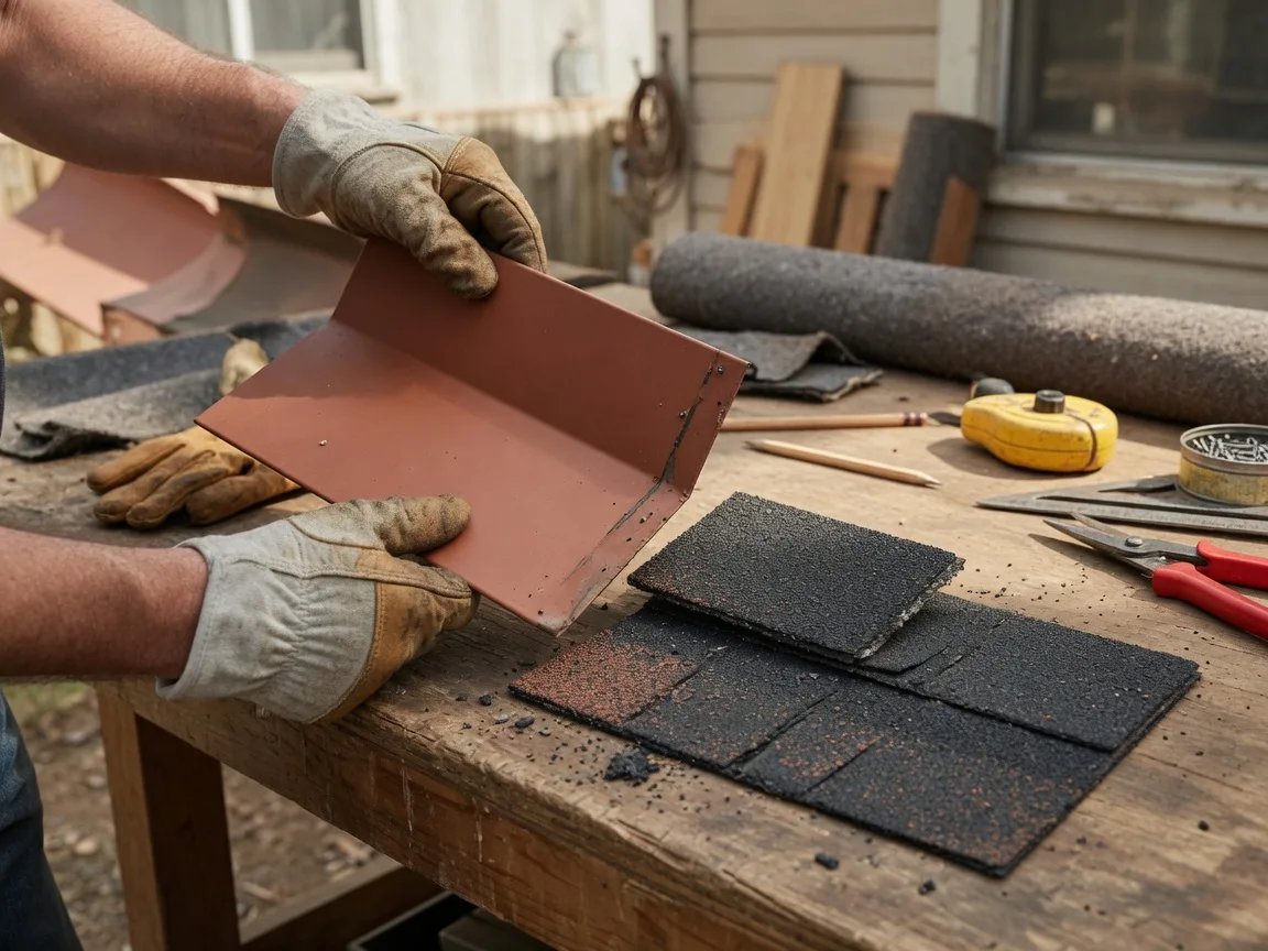Roof Repair company in Cedarville, OH